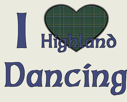 Dancing Green Tartan